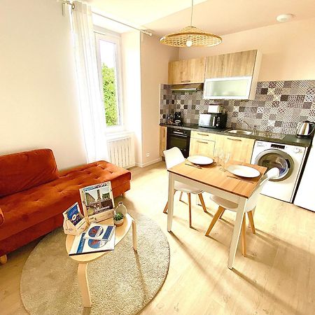 Apartamento L'Aristide, Calme Et Moderne Limoges Exterior foto