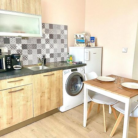 Apartamento L'Aristide, Calme Et Moderne Limoges Exterior foto