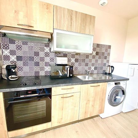 Apartamento L'Aristide, Calme Et Moderne Limoges Exterior foto