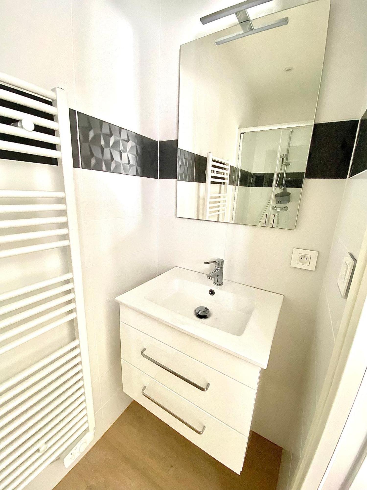 Apartamento L'Aristide, Calme Et Moderne Limoges Exterior foto