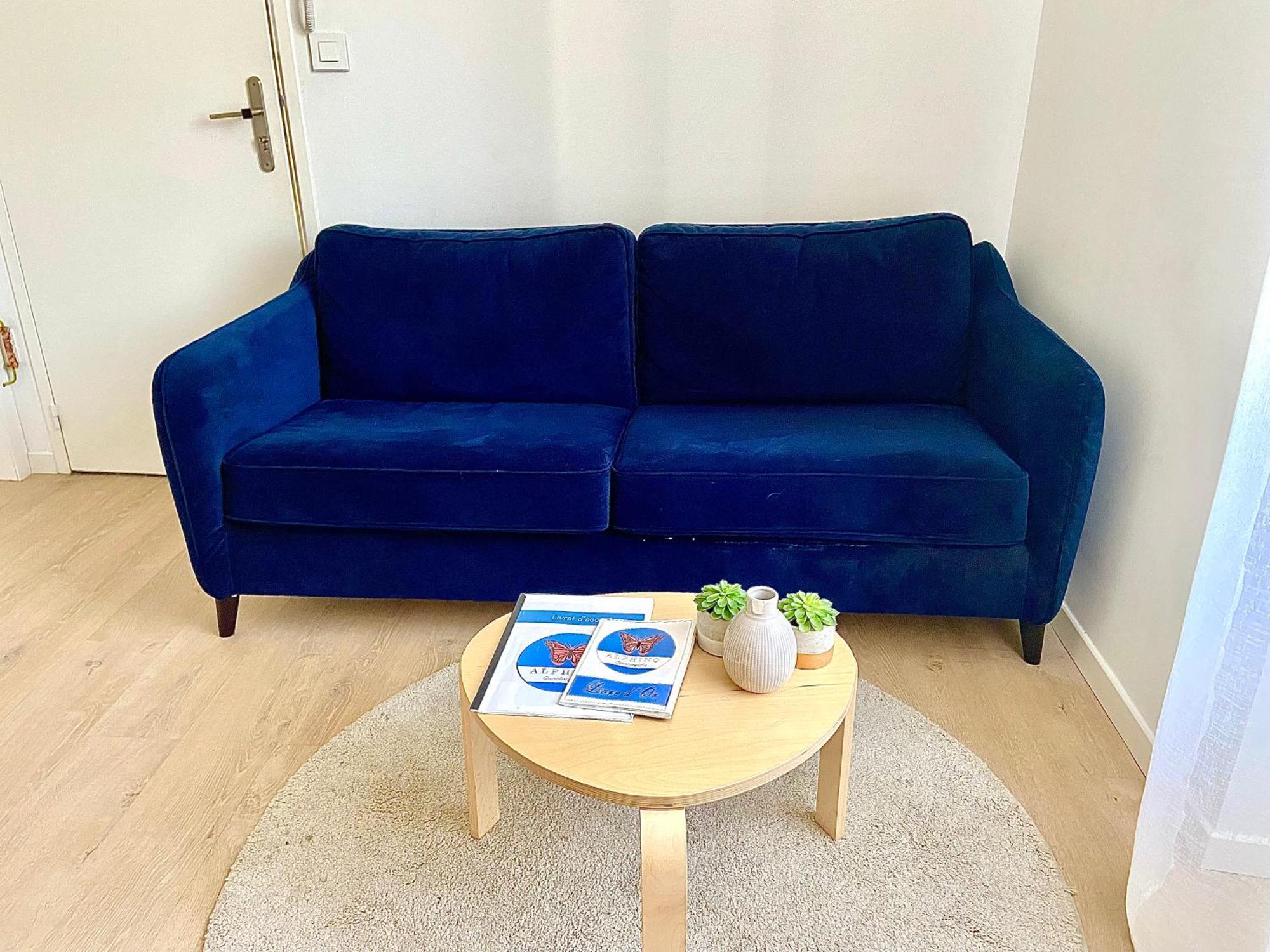 Apartamento L'Aristide, Calme Et Moderne Limoges Exterior foto
