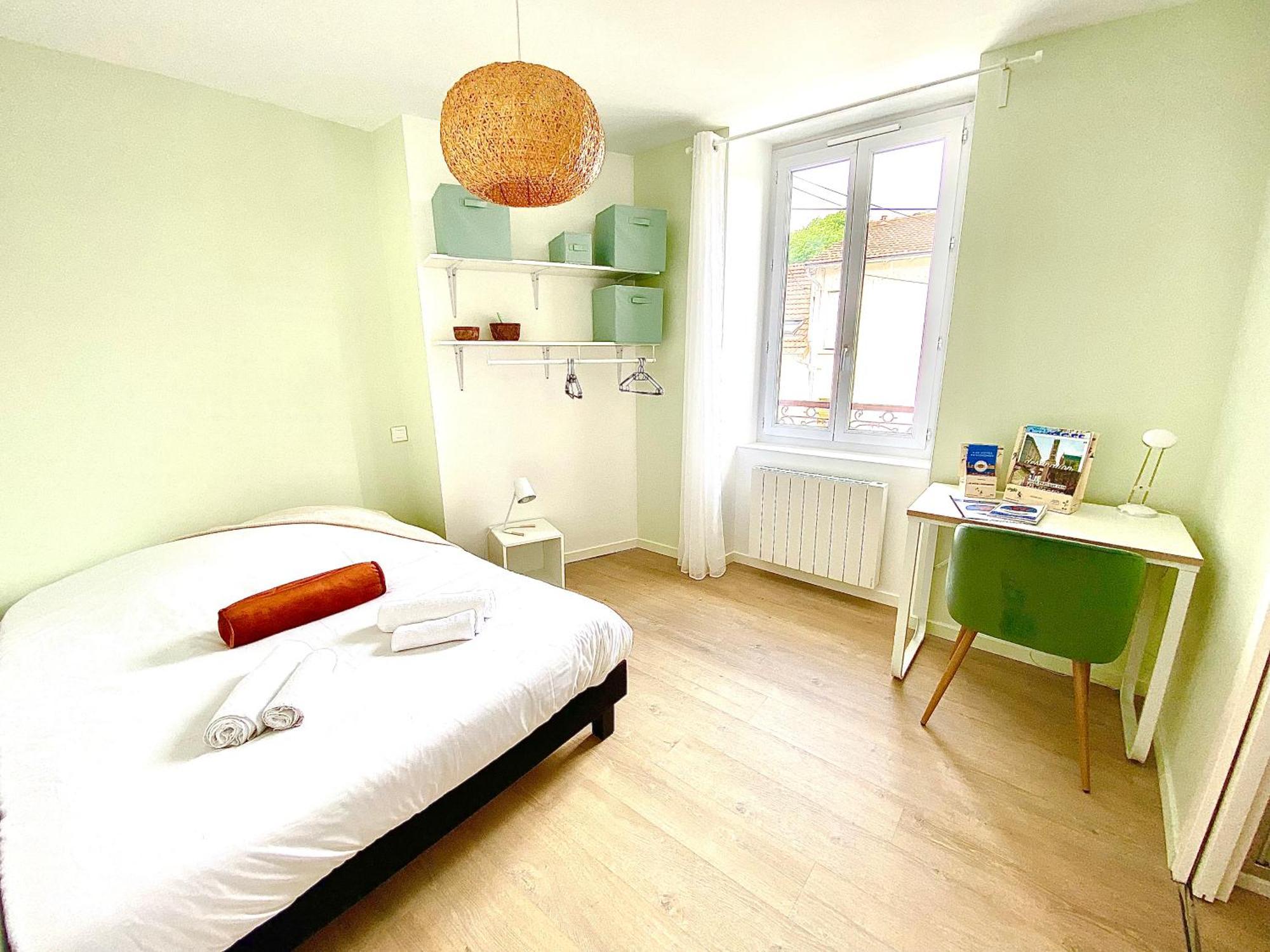 Apartamento L'Aristide, Calme Et Moderne Limoges Exterior foto