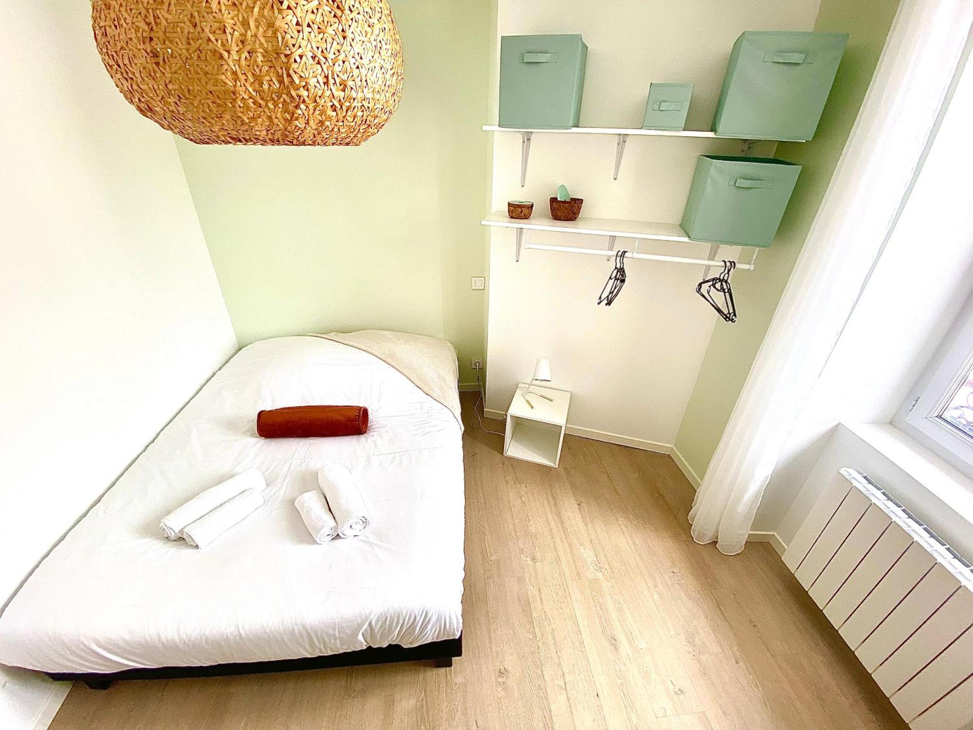 Apartamento L'Aristide, Calme Et Moderne Limoges Exterior foto