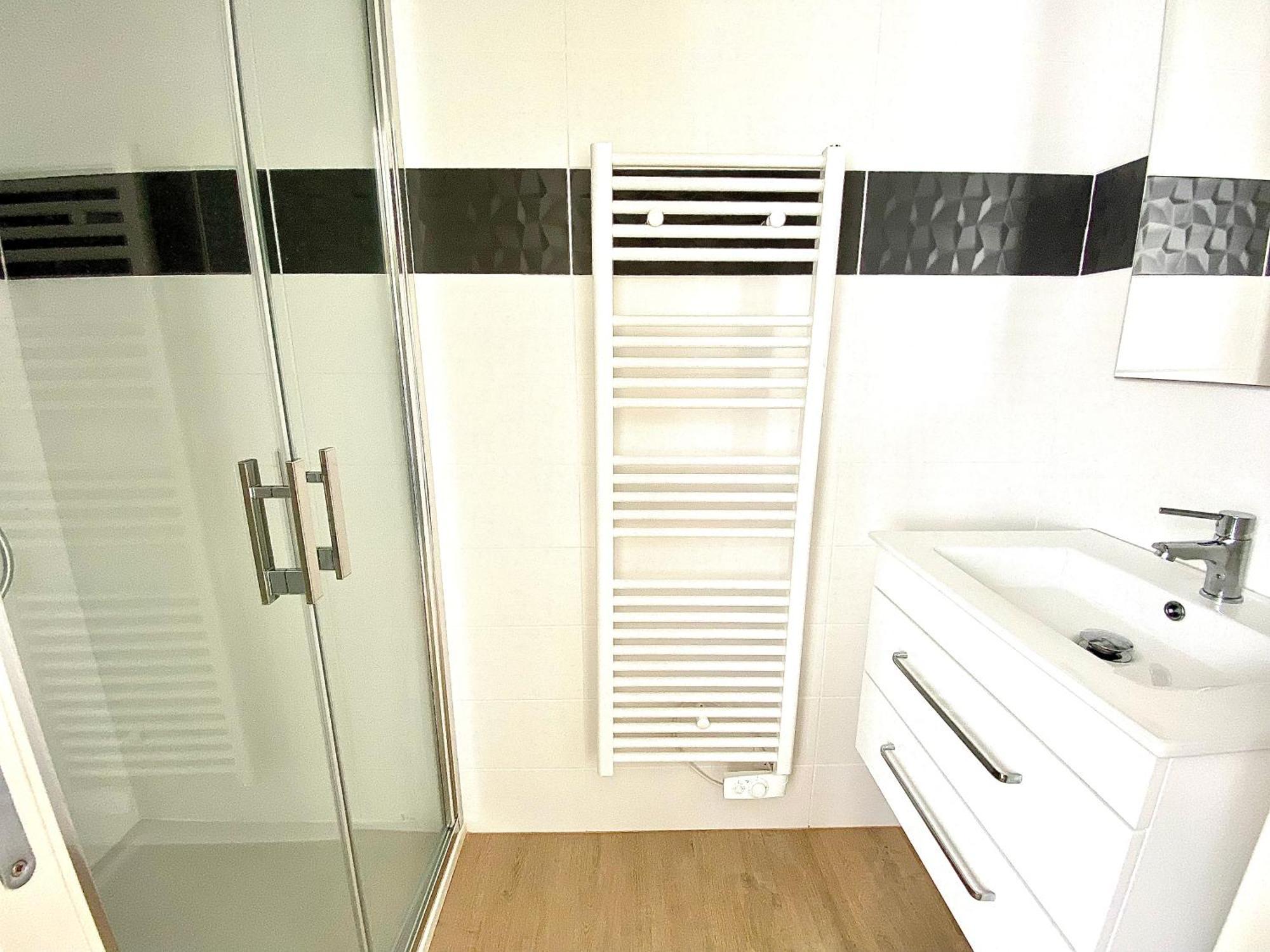 Apartamento L'Aristide, Calme Et Moderne Limoges Exterior foto